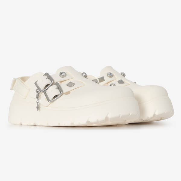 LOAFERETTE CLOG