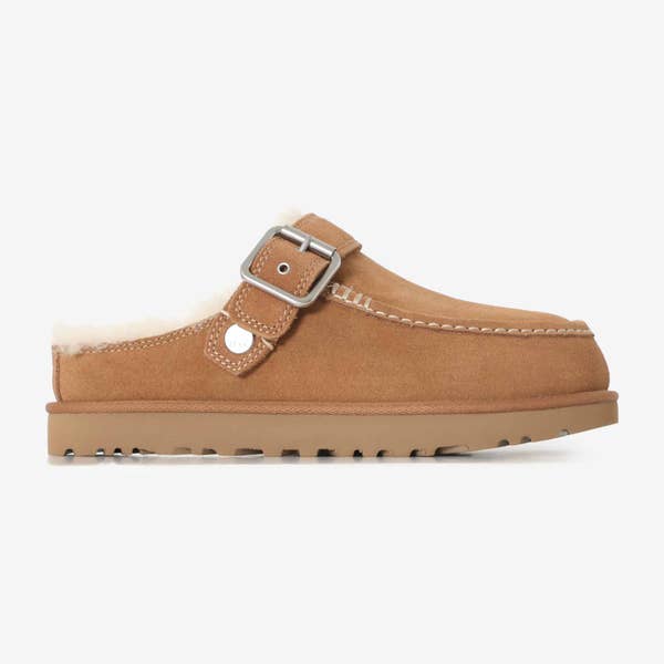 GOLDENSTAR EVELINA CLOG