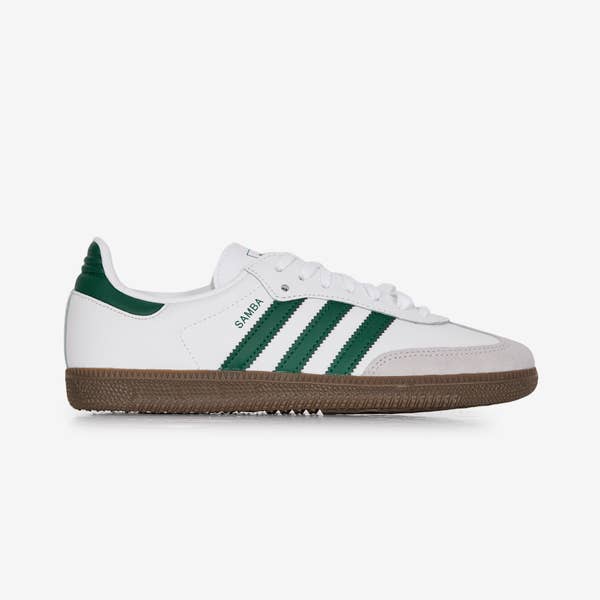 SAMBA OG