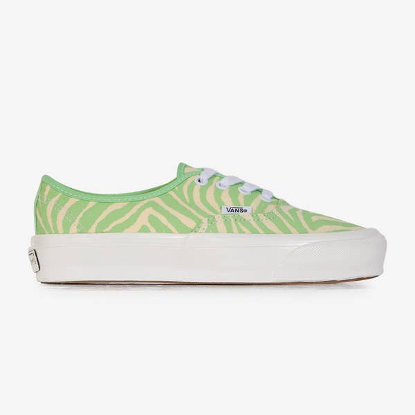 AUTHENTIC LX