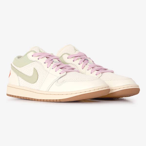 AIR JORDAN 1 LOW CROCHET