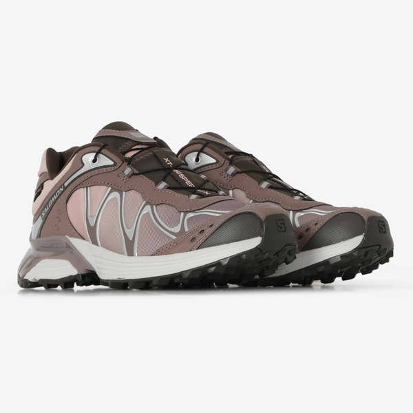 XT-WHISPER GORE-TEX