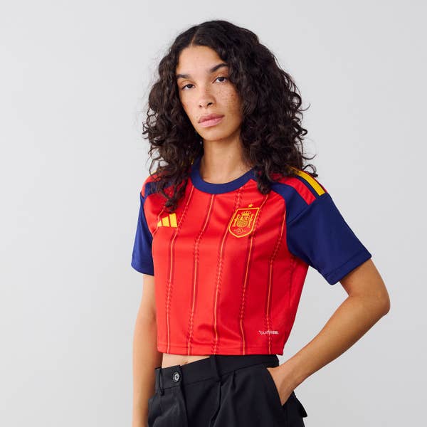 JERSEY CROP SPAIN FEF HOME