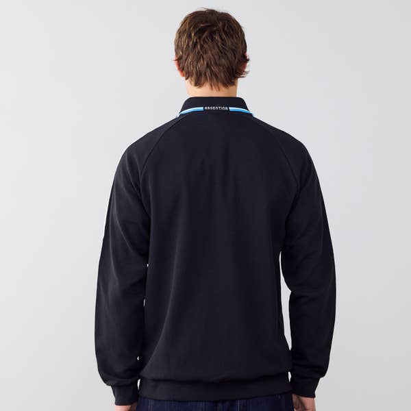 JACKET FZ ARGENTINA OG