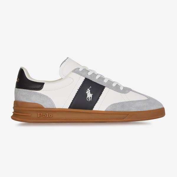 HERITAGE AERA BLANC/NOIR