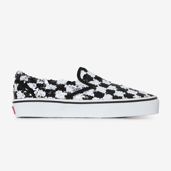 CLASSIC SLIP-ON SEQUINS